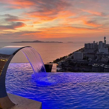 Copacabana Jomtien Condominium 외부 사진