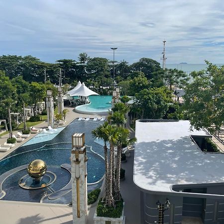 Copacabana Jomtien Condominium 외부 사진