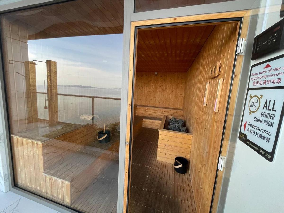 Copacabana Jomtien Condominium 외부 사진