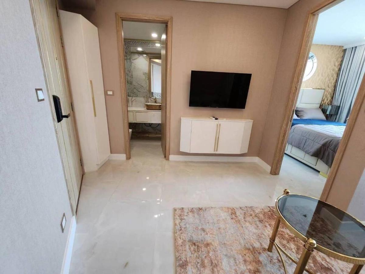 Copacabana Jomtien Condominium 외부 사진