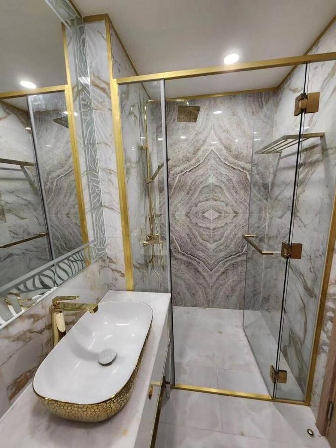 Copacabana Jomtien Condominium 외부 사진