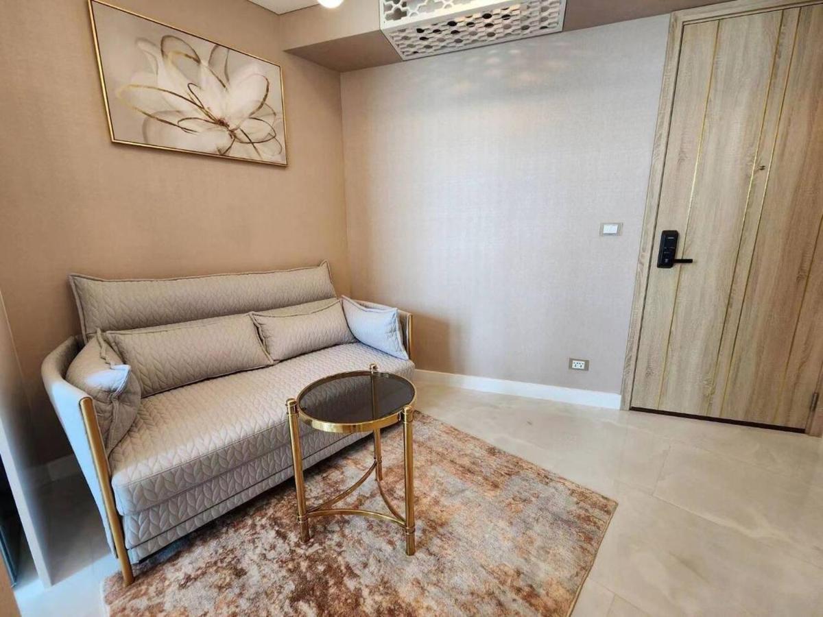 Copacabana Jomtien Condominium 외부 사진