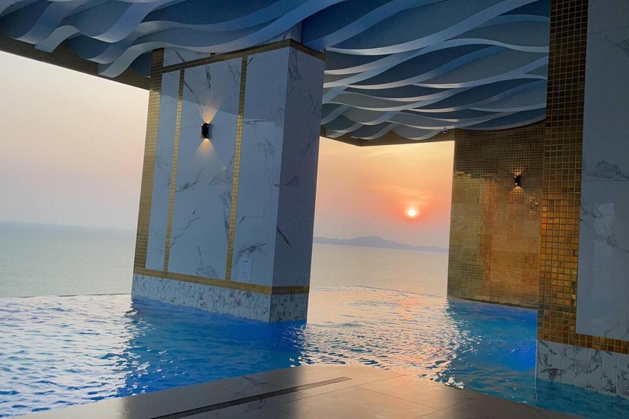 Copacabana Jomtien Condominium 외부 사진