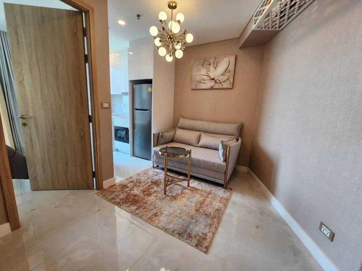 Copacabana Jomtien Condominium 외부 사진
