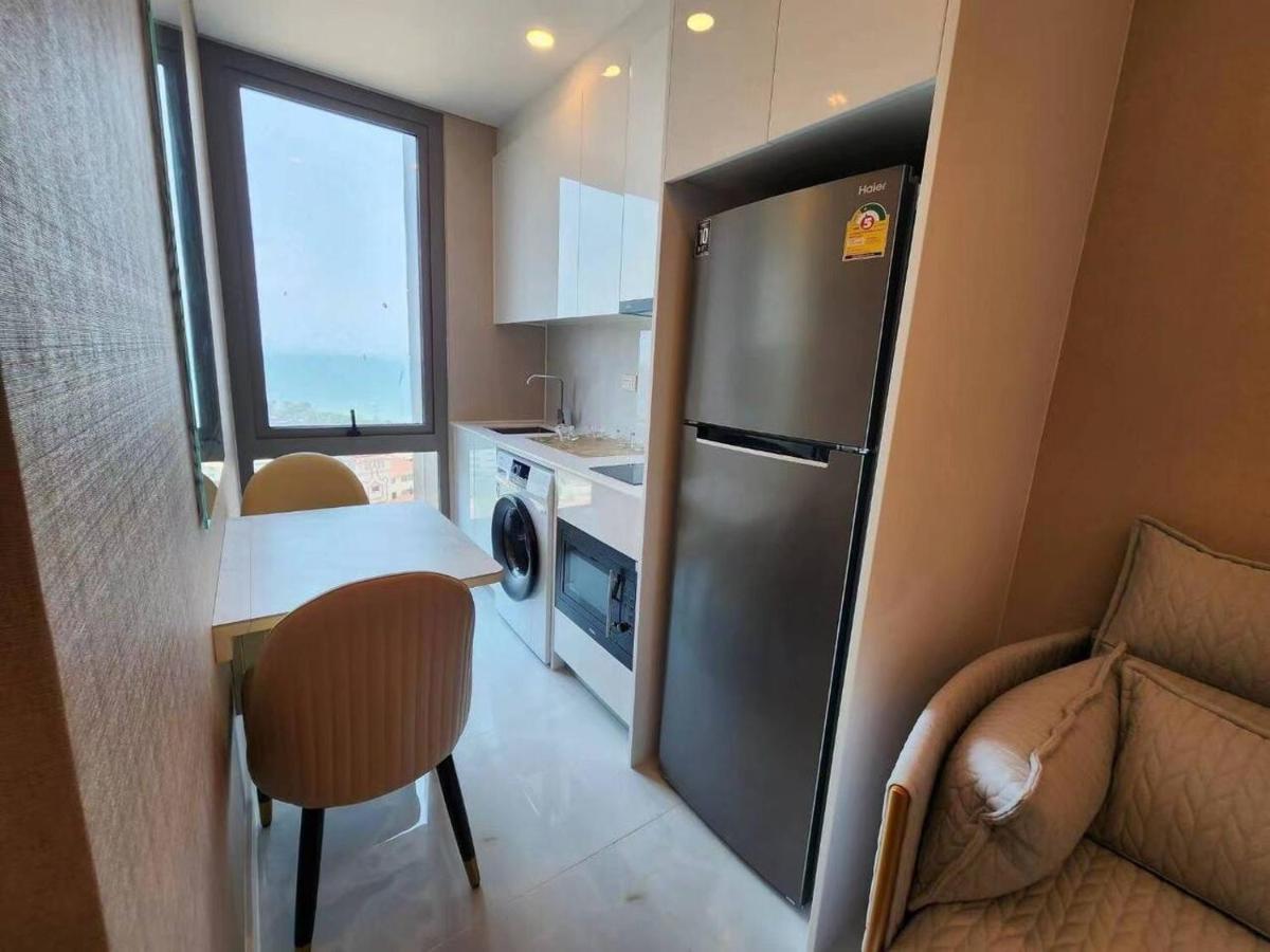 Copacabana Jomtien Condominium 외부 사진