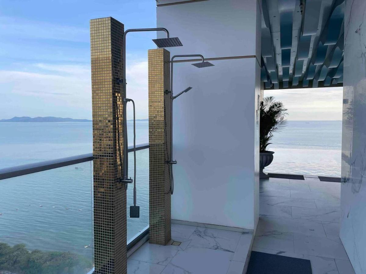Copacabana Jomtien Condominium 외부 사진