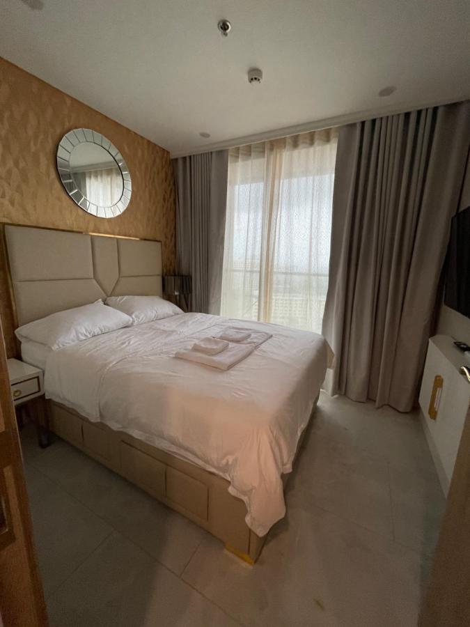 Copacabana Jomtien Condominium 외부 사진