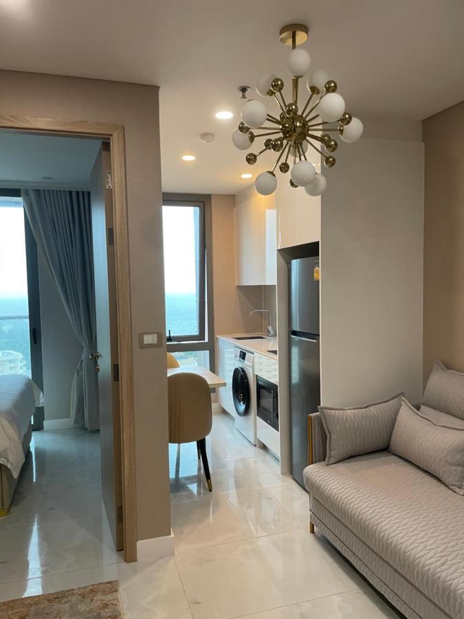 Copacabana Jomtien Condominium 외부 사진