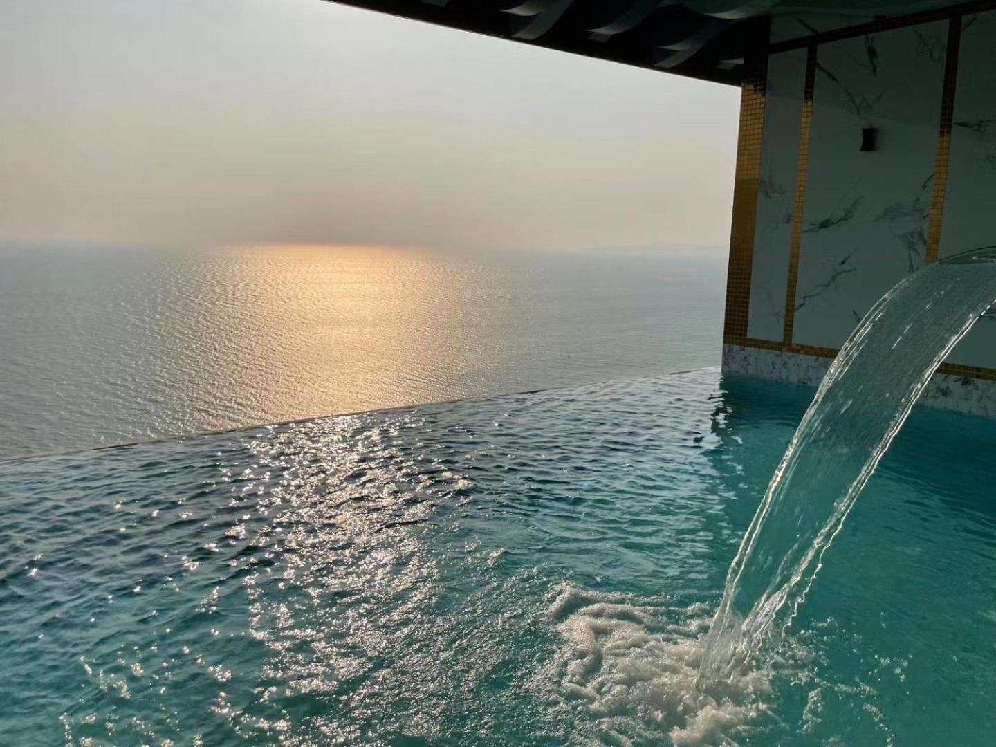 Copacabana Jomtien Condominium 외부 사진
