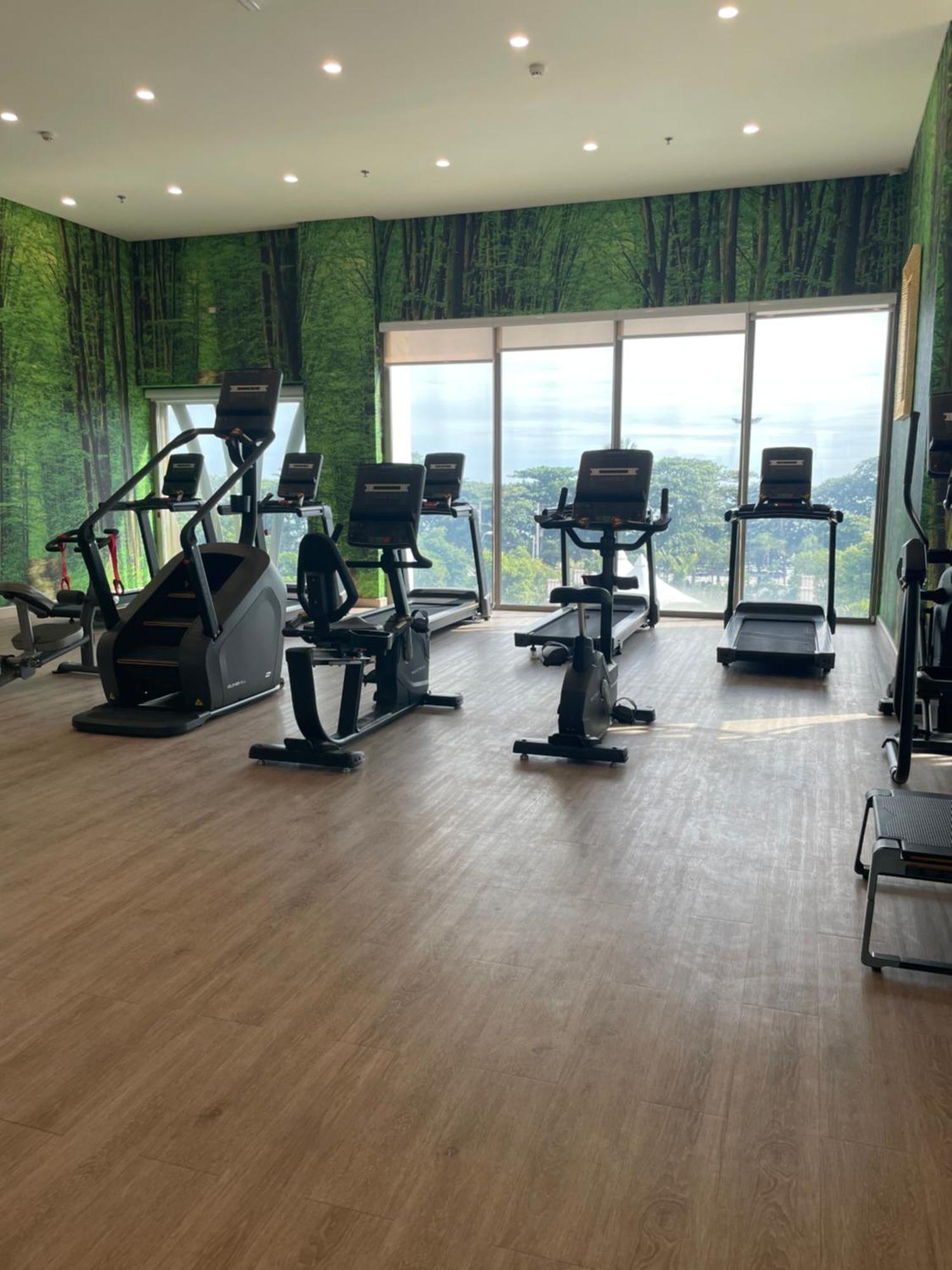 Copacabana Jomtien Condominium 외부 사진